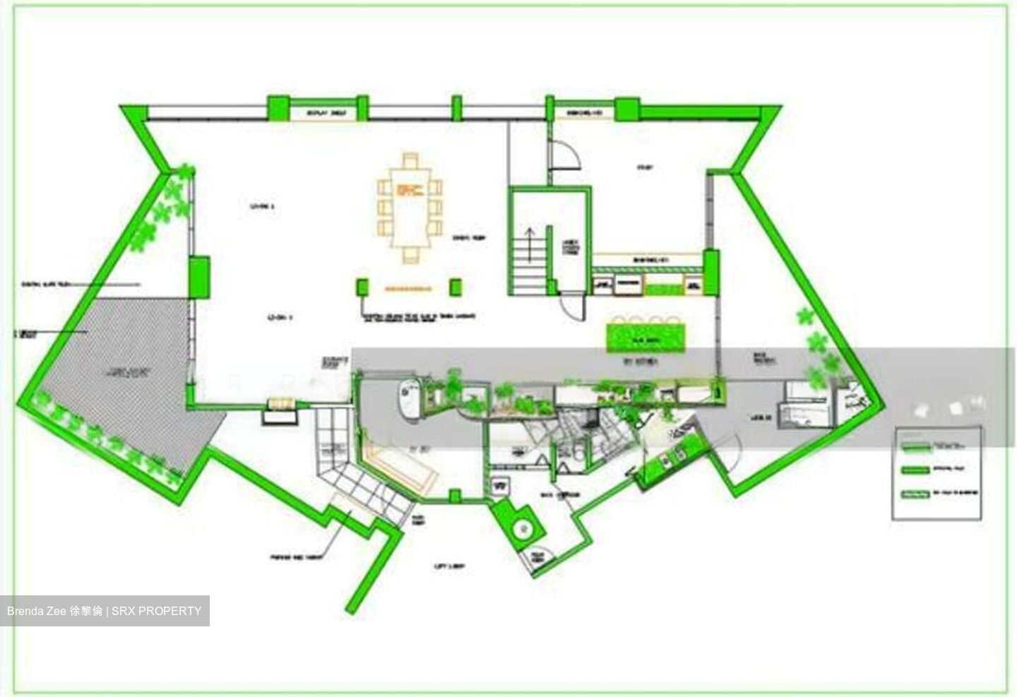 Jade Mansion (D10), Condominium #541676531